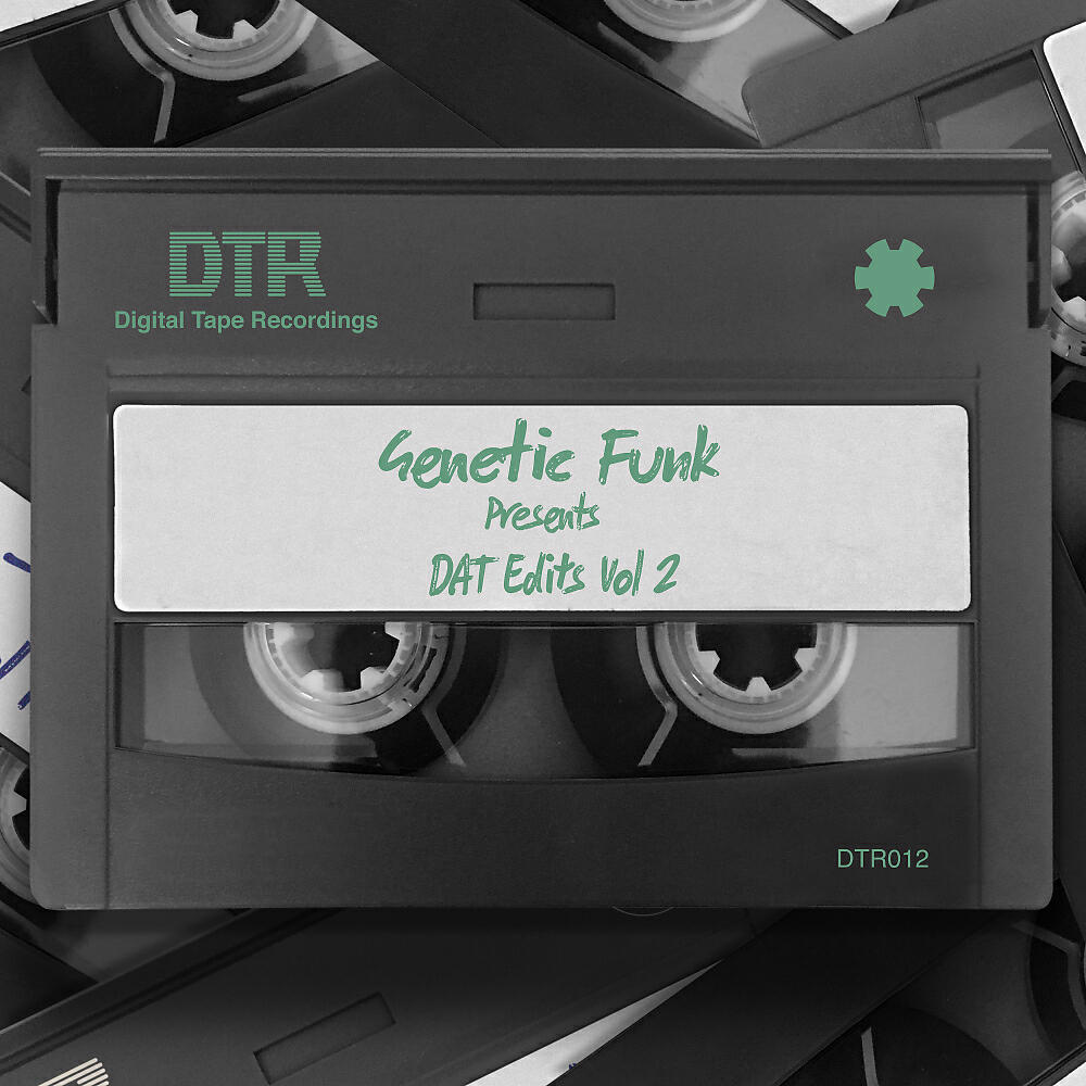 Genetic Funk - Latin Jazz Company - My Love (GF Radio Mix)