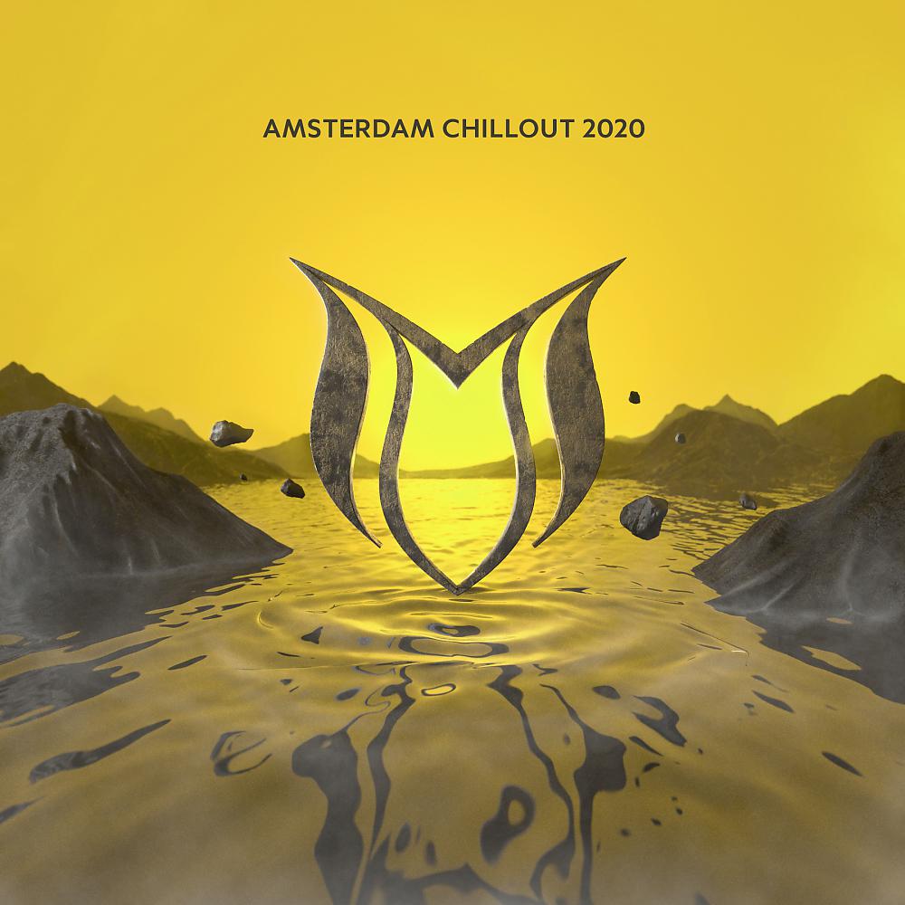 Постер альбома Amsterdam Chillout 2020