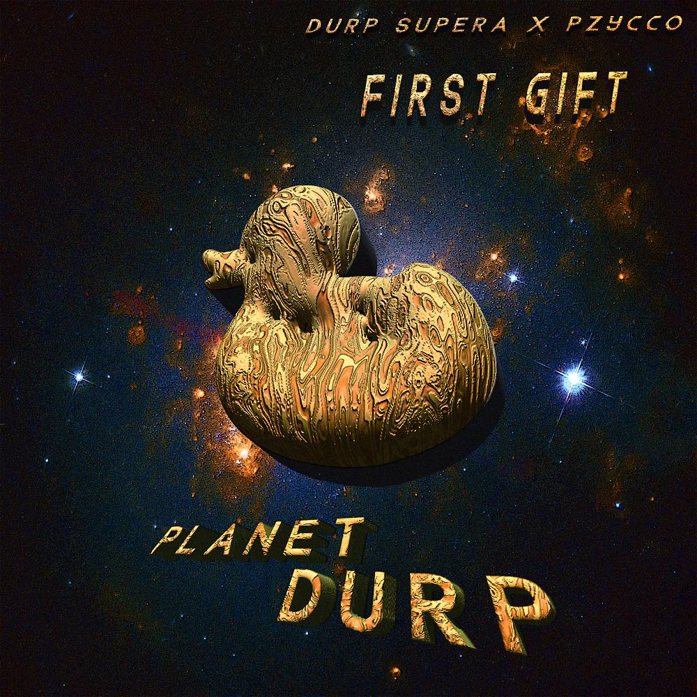 Постер альбома Planet Durp