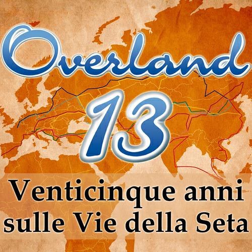 Andrea Fedeli - Cento chilometri di niente