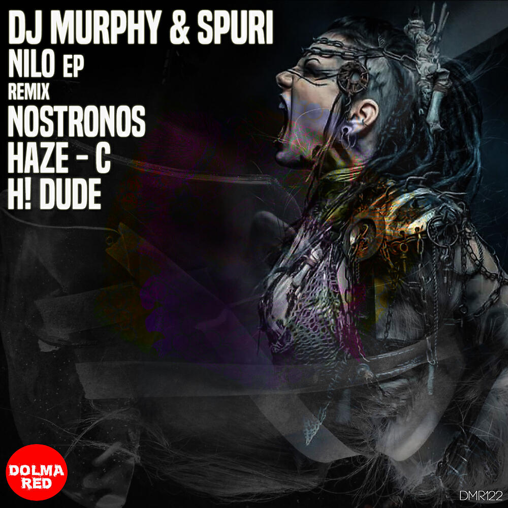 Spuri - Nilo (Nostromos Remix)