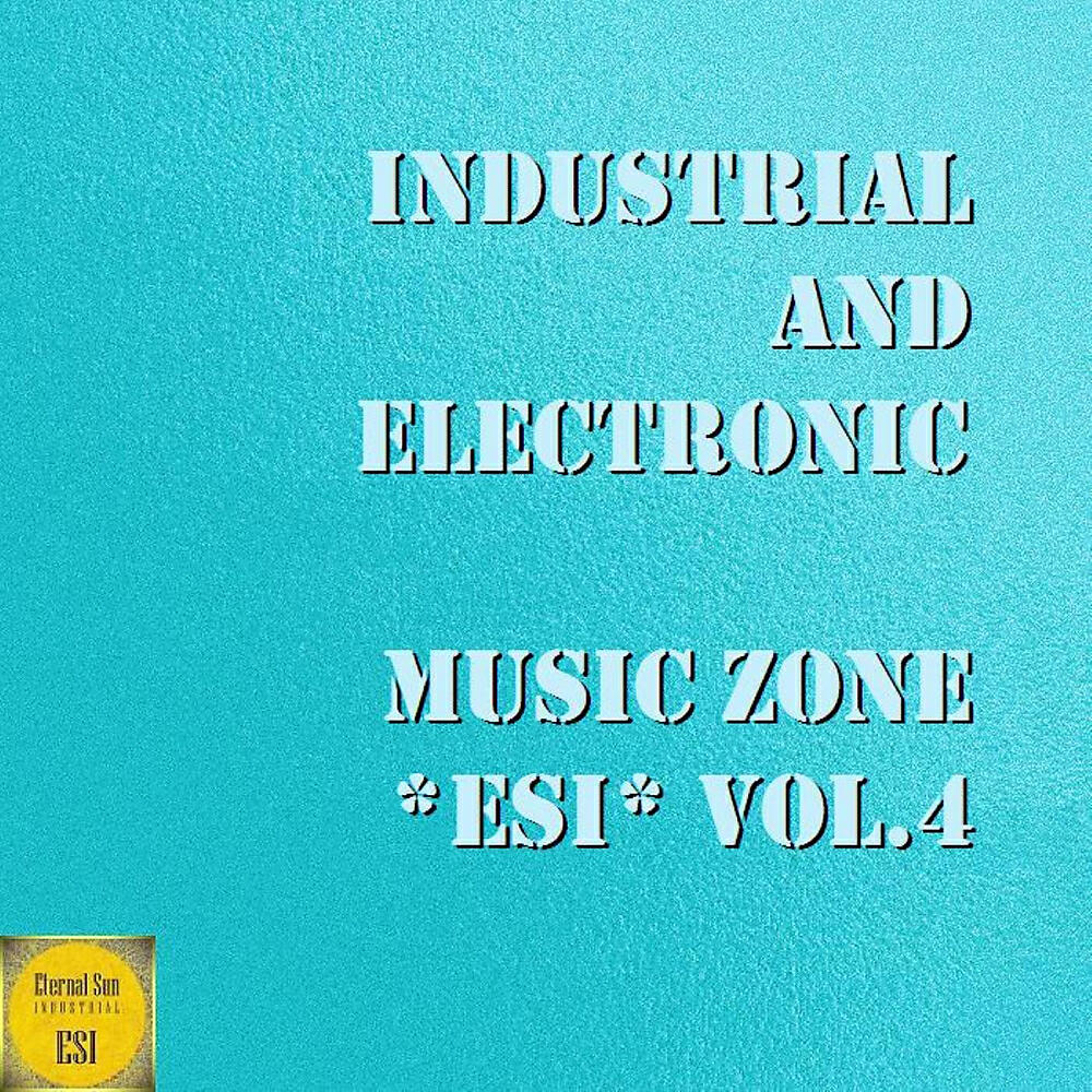 Extazzzers - The Breathing Field (Original Mix)