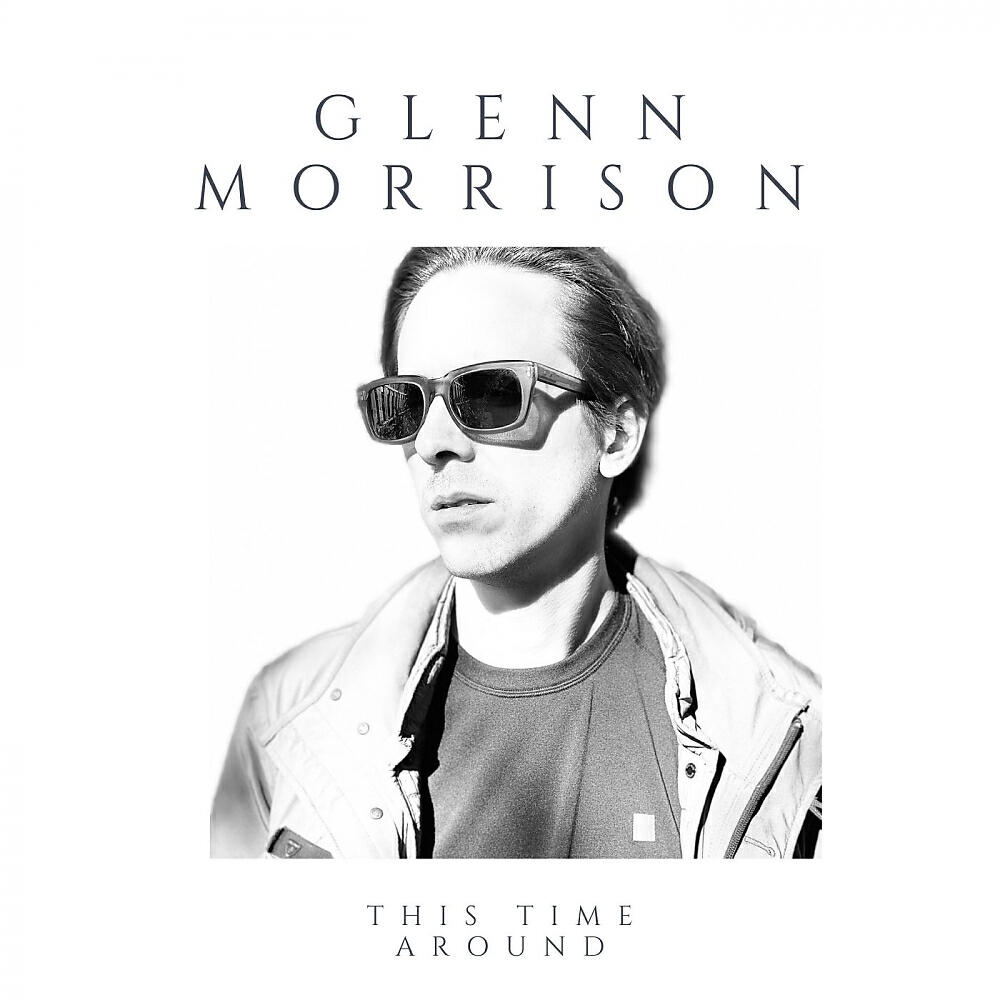 Glenn Morrison - Wild River (Original Mix)