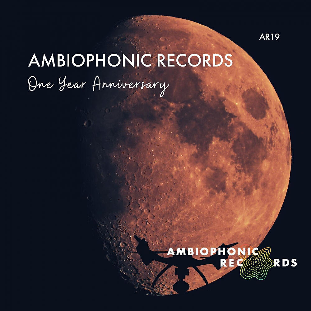 Ambiophonic - Flow State_12Hz (Continuous DJ Mix)