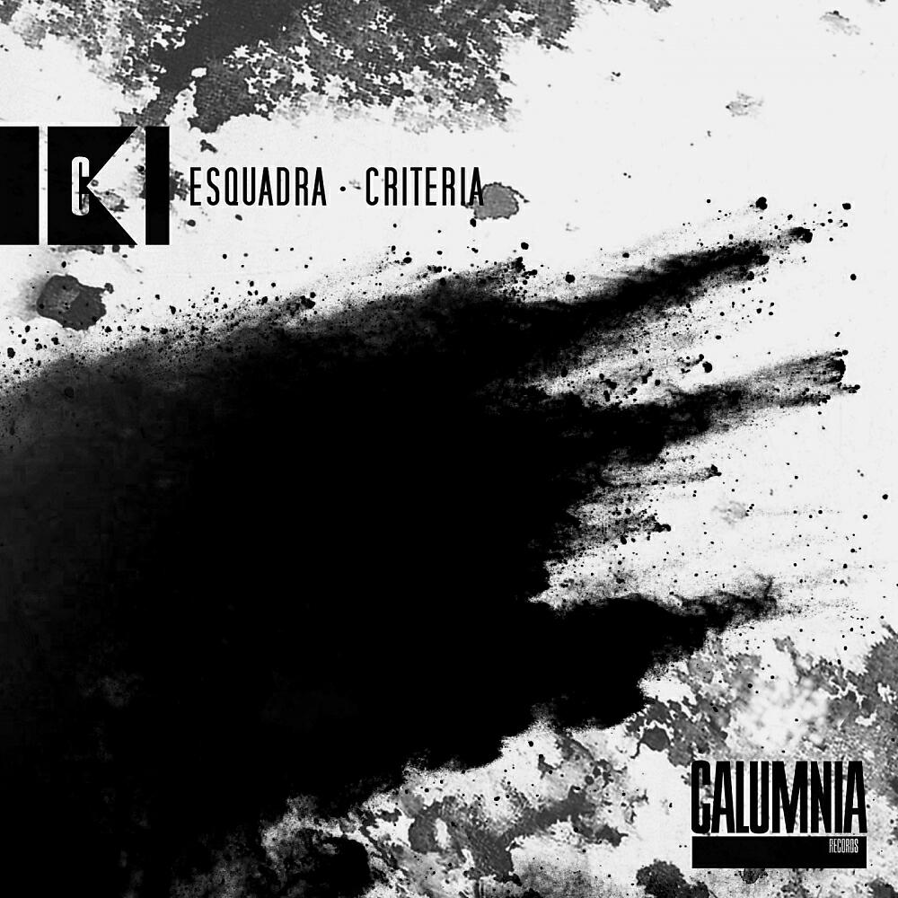 Esquadra - Drawn the Line (Original Mix)