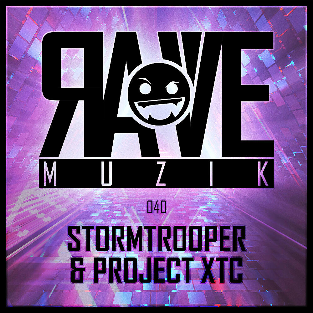 Stormtrooper - Synchron (R:EVOLVE Remix - Radio Edit)