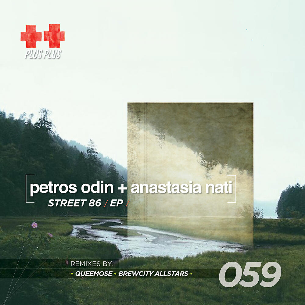 Petros Odin - Around Life (Original Mix)