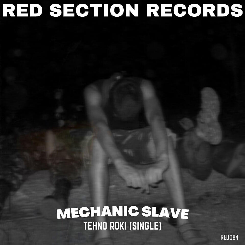 Mechanic Slave - Tehno Roki (Original Mix)