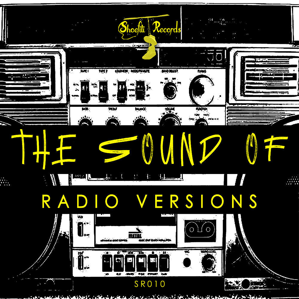 Our Anthem - Lose Control (Radio Version)