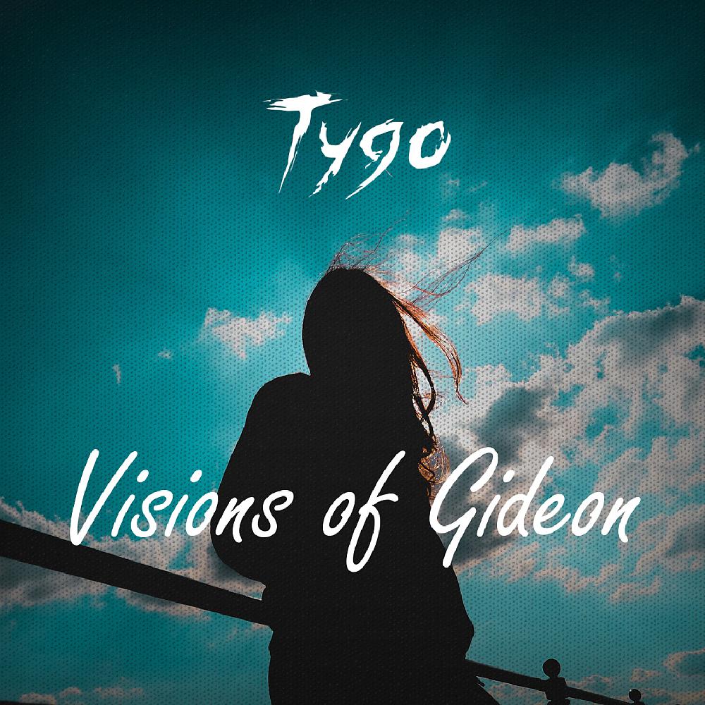 Постер альбома Visions of Gideon