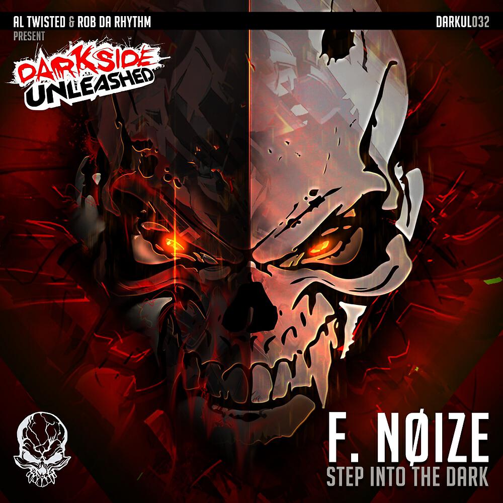 F. Noize - Harder Than Chuck Norris (Original Mix)