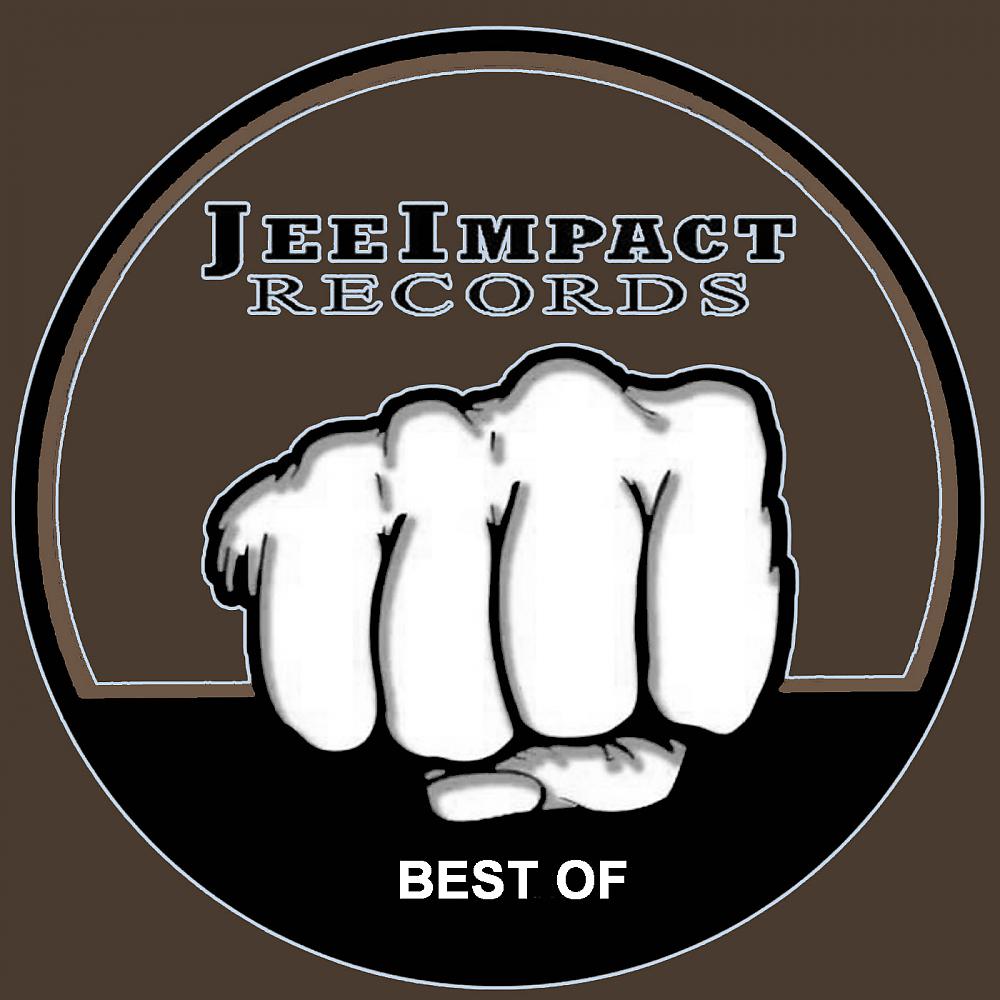 Постер альбома Best Of JeeImpact Records