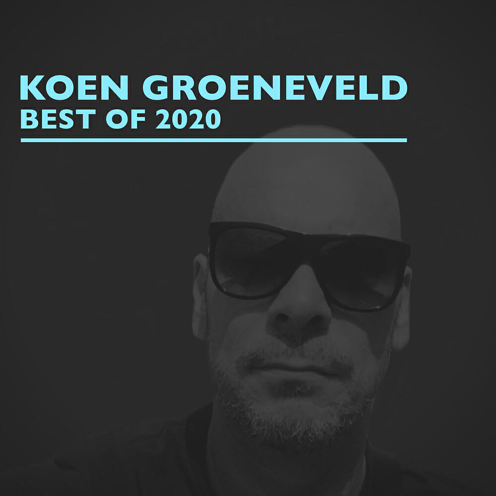 Koen Groeneveld - Tranquil Dawn (Original Mix)