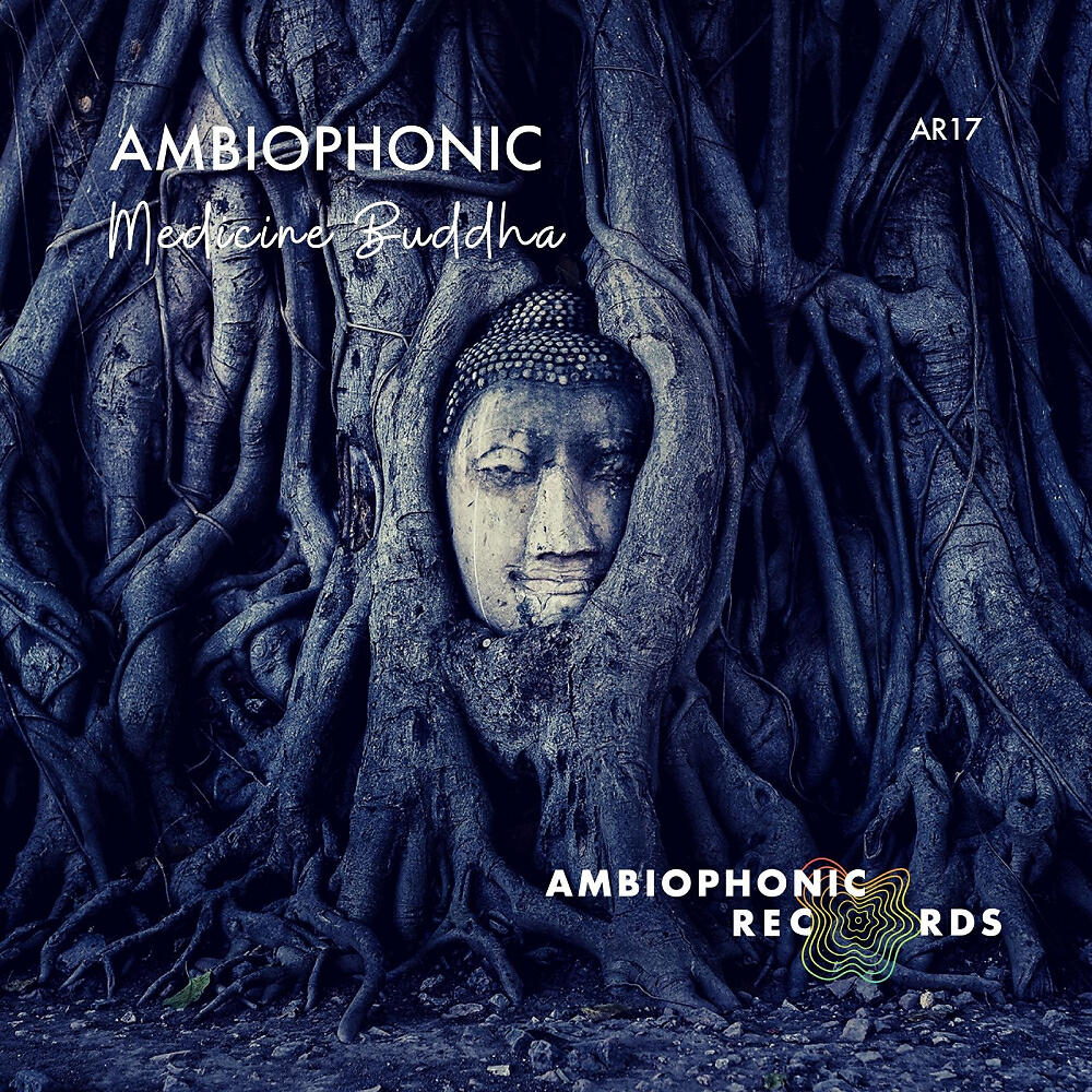 Ambiophonic - Medicine Buddha (Original Mix)