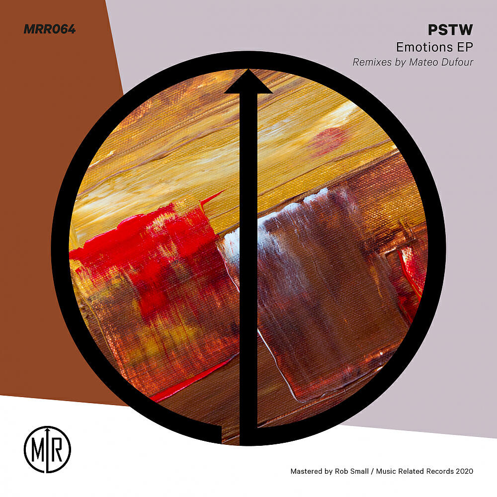 PSTW - The Calling (Original Mix)