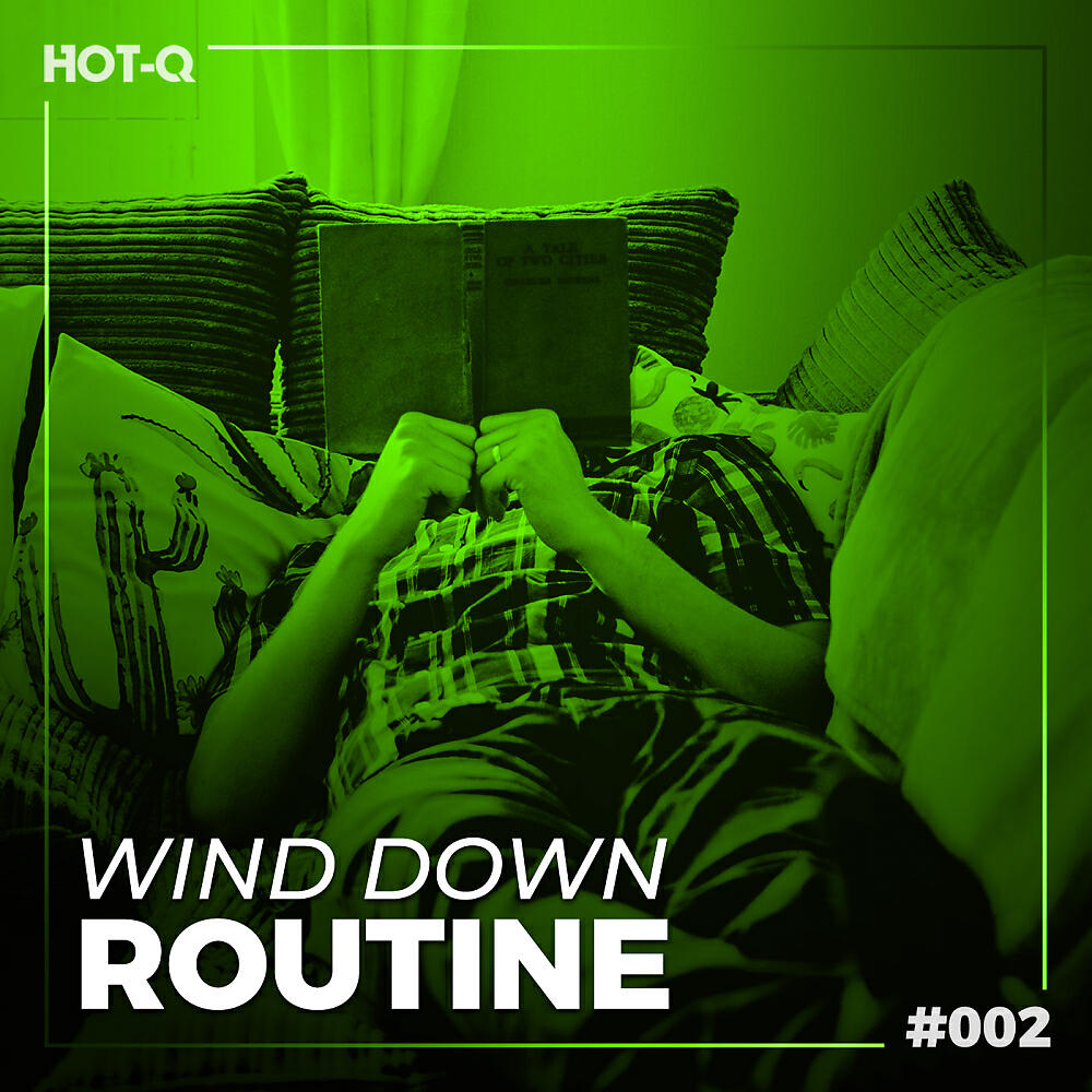Leisure Pleasure - Retrace Your Steps (Original Mix)
