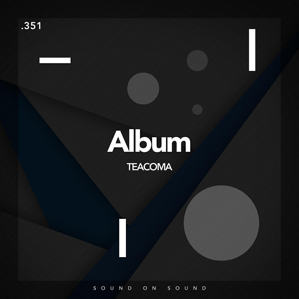 Teacoma - Outro (Original Mix)