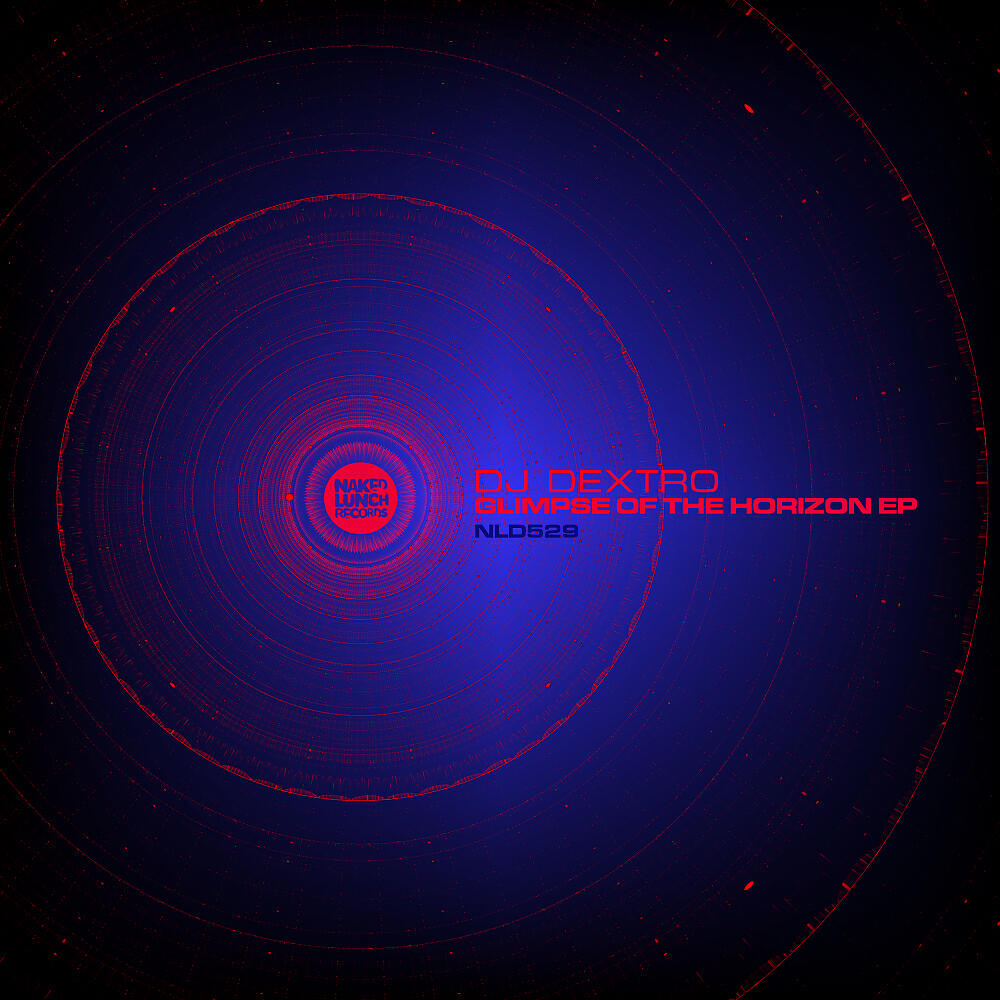 DJ Dextro - Final Frontier (Original Mix)