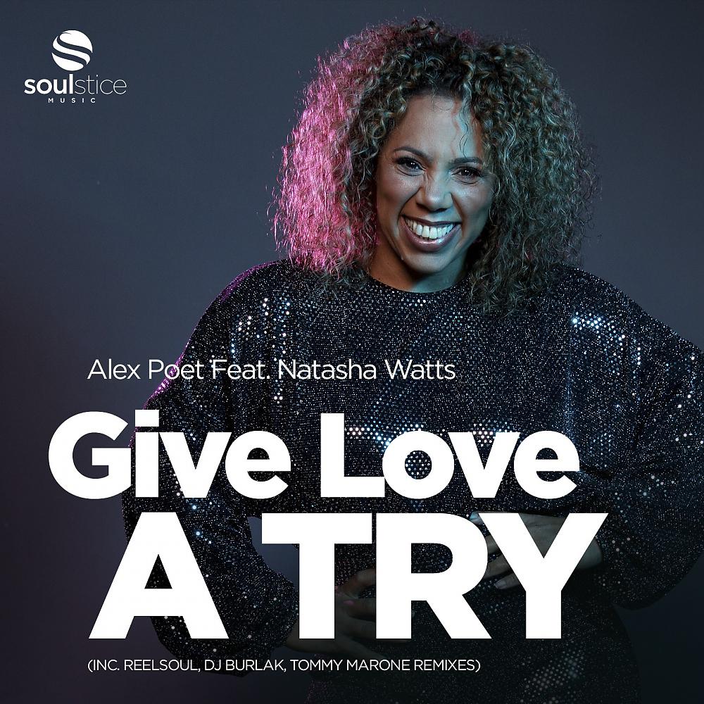 Постер альбома Give Love A Try