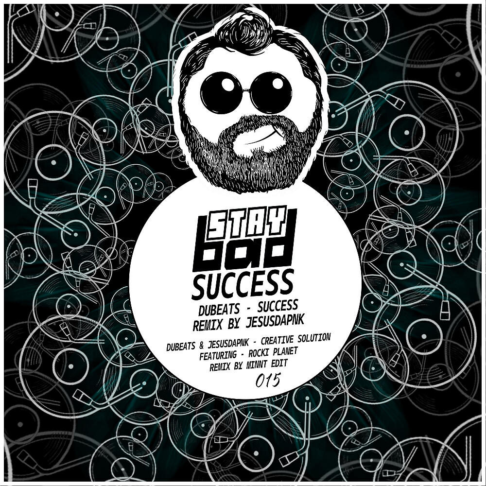 DuBeats - Creative Solution (Original Mix)