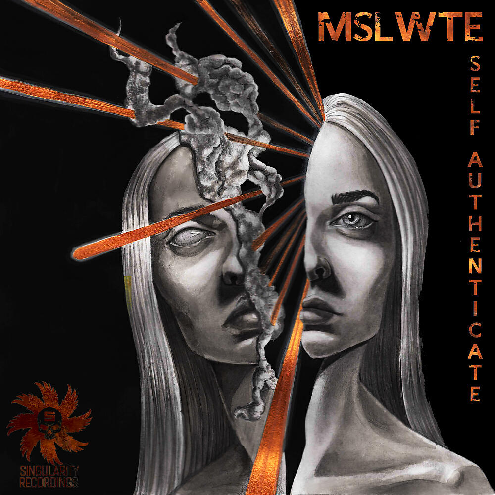 MSLWTE - Anti Social Media For Division (Original Mix)