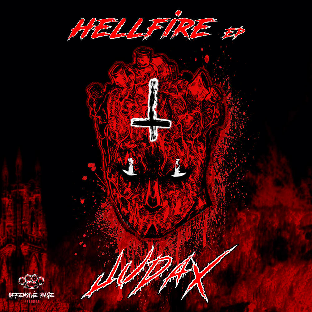 JudaX - DecimatioN (Original Mix)