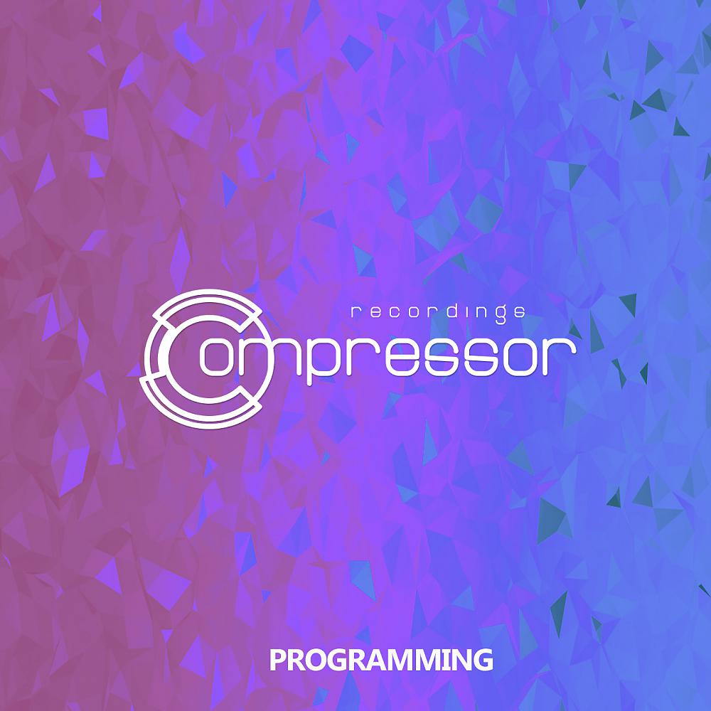 Постер альбома Programming