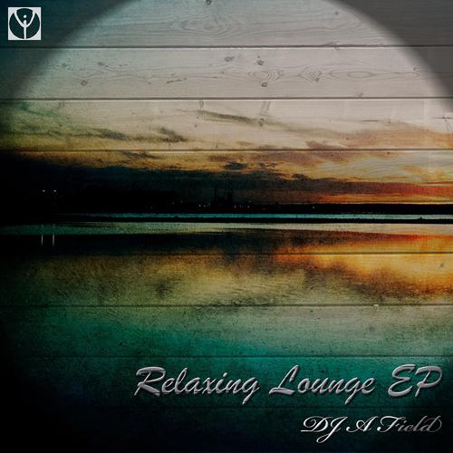 Постер альбома Relaxing Lounge EP