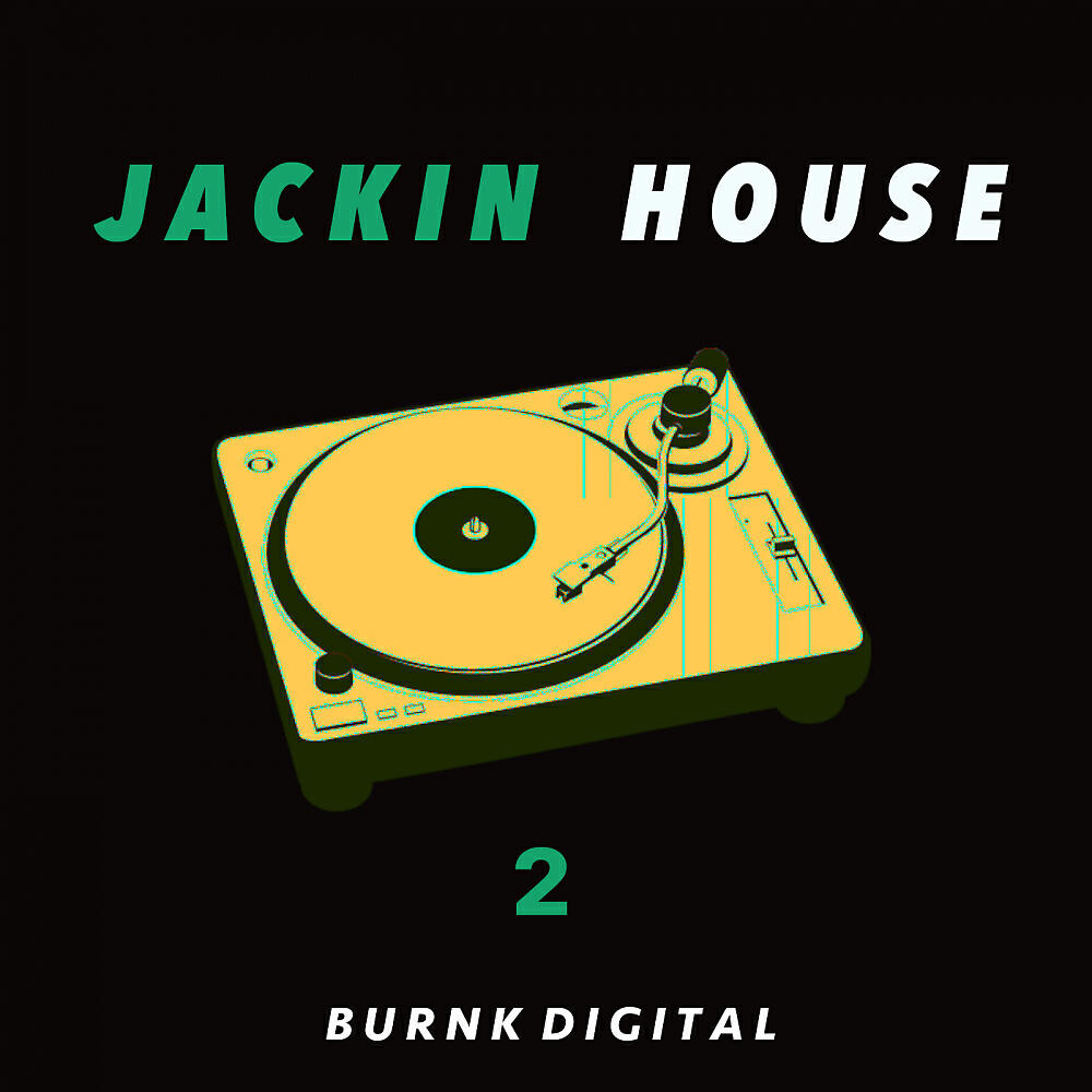 Edwin Geninatti - Funky Fresh (Original Mix)