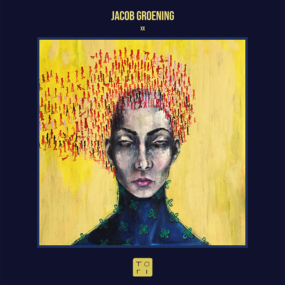 Jacob Groening - Ladok (Original Mix)