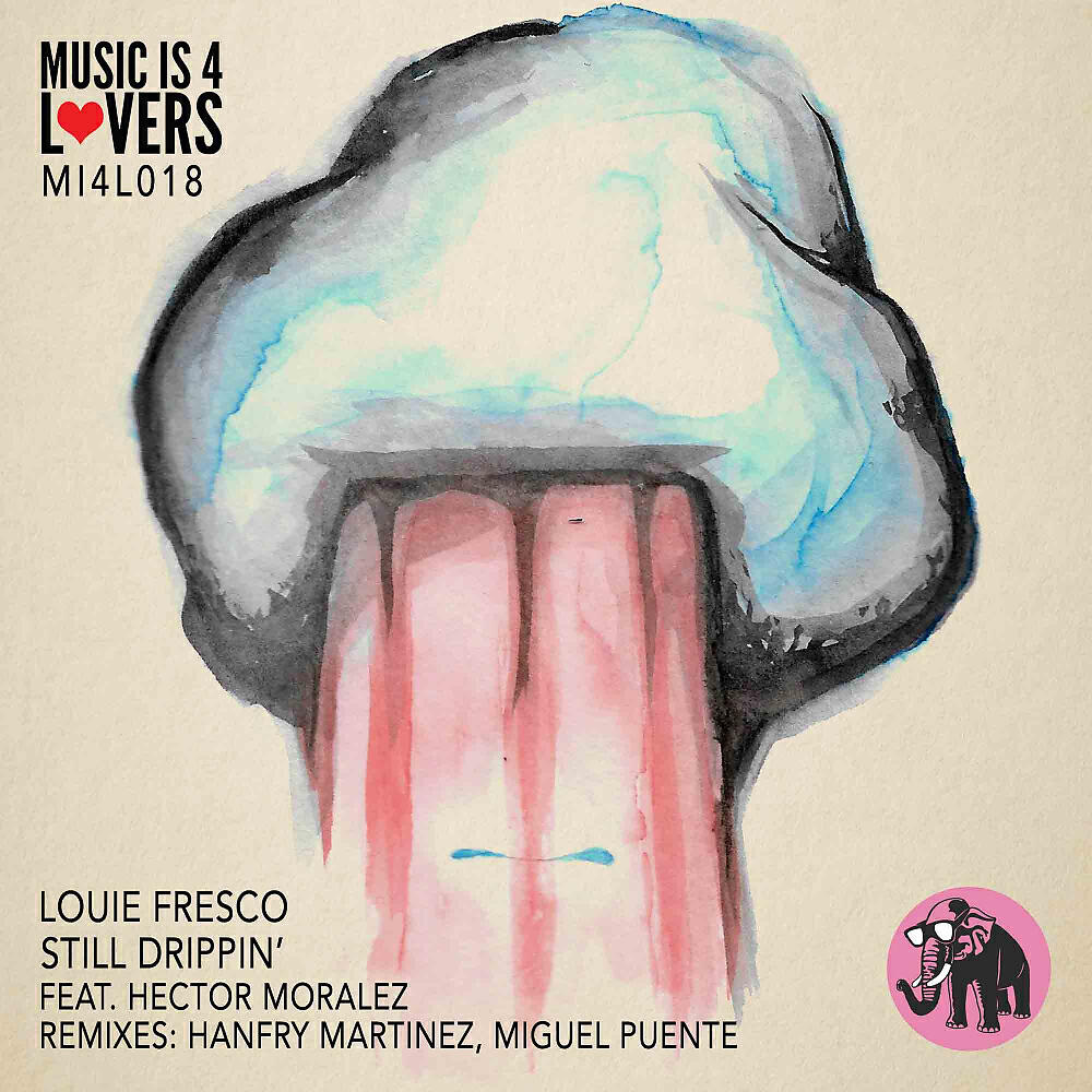 Louie Fresco - Still Drippin' (Miguel Puente Remix)
