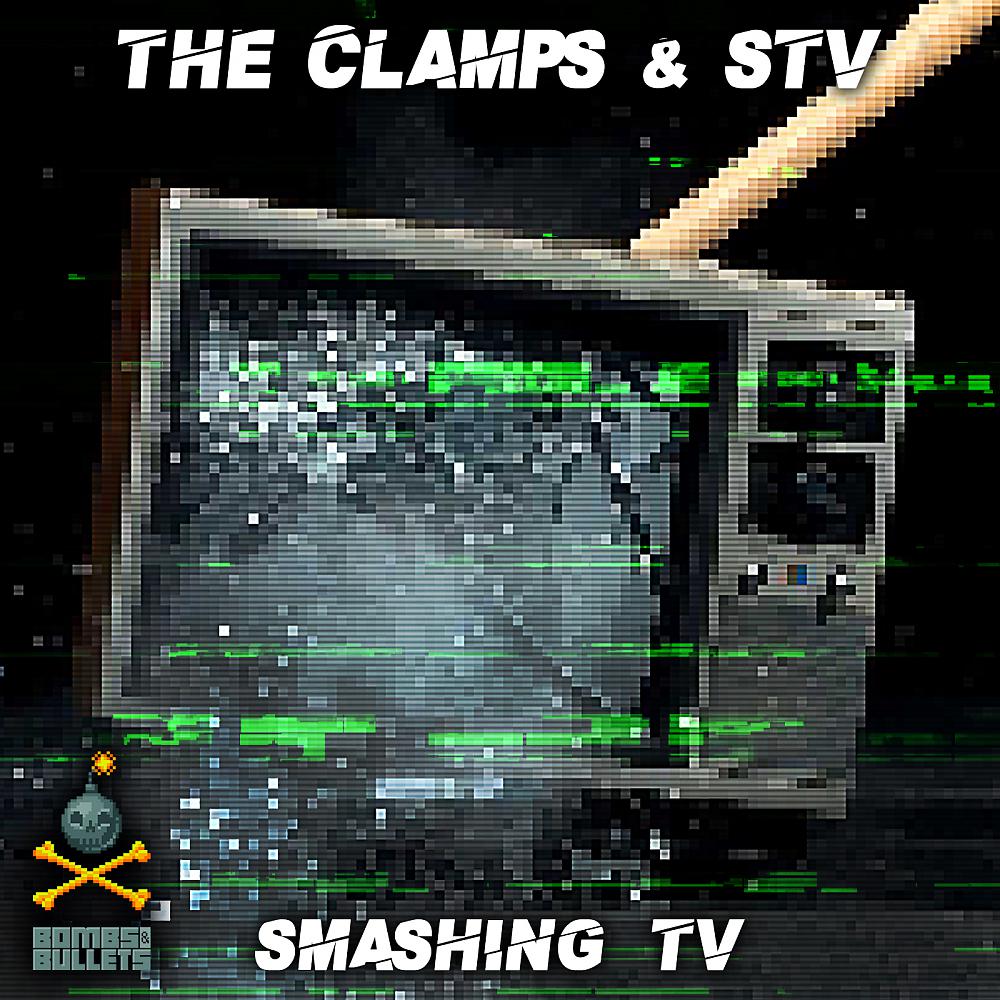 Постер альбома Smashing TV