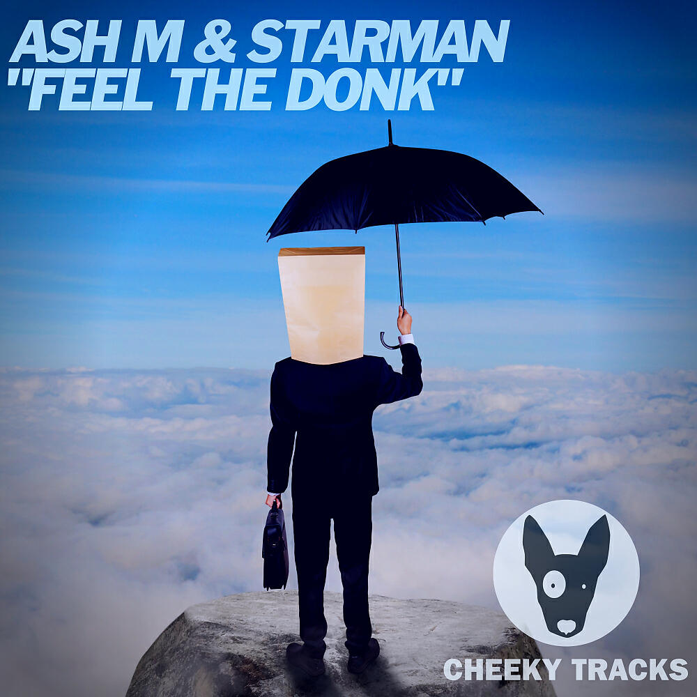 Ash M - Feel The Donk (Original Mix)