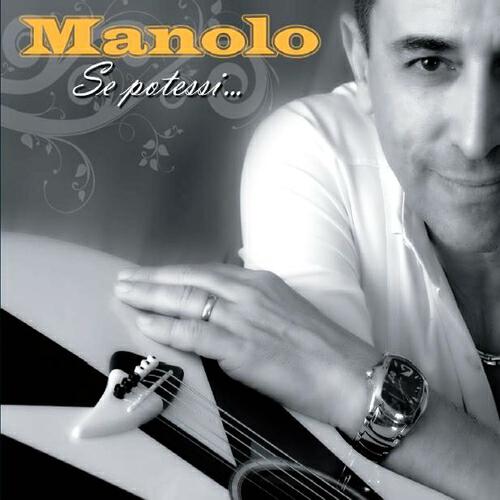 Manolo - Ci amiamo troppo (River deep mountain high)