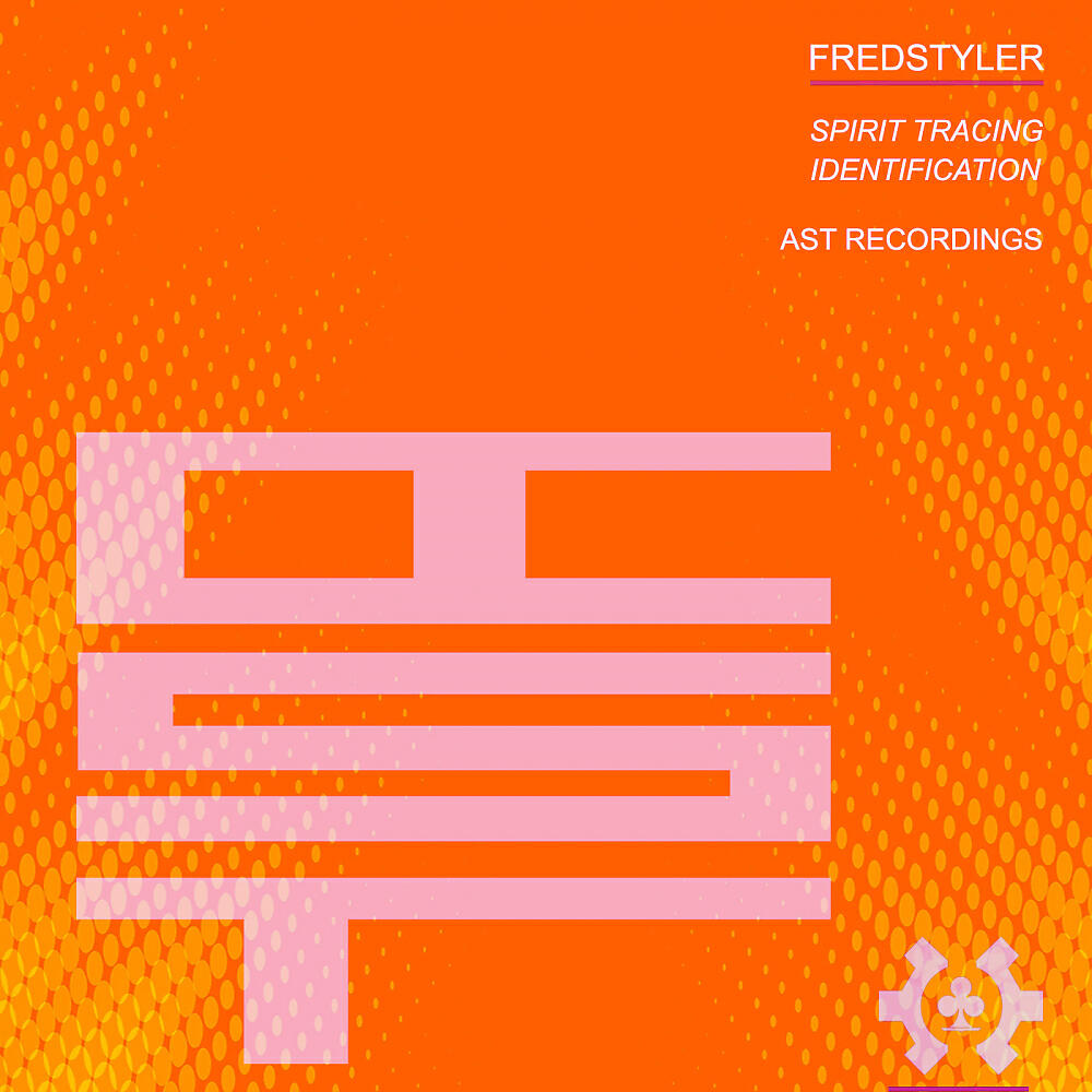 Fredstyler - Identification (Original Mix)