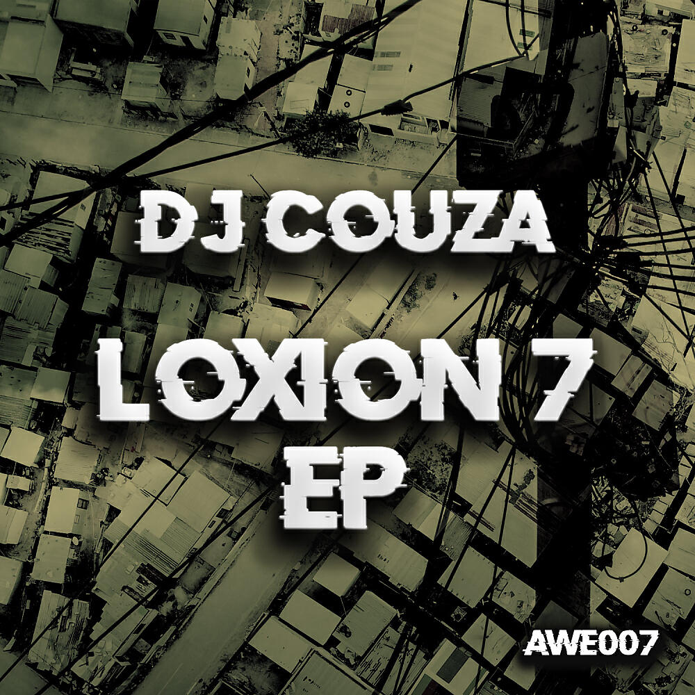 DJ Couza - Lengolo La Hao (Original Mix)