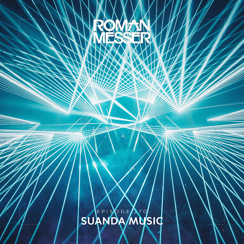 Roman Messer - Sunset (Suanda 270) (Original Mix)