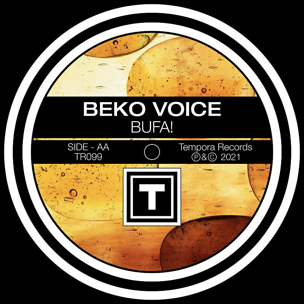 Beko Voice - Bufa! (Original Mix)