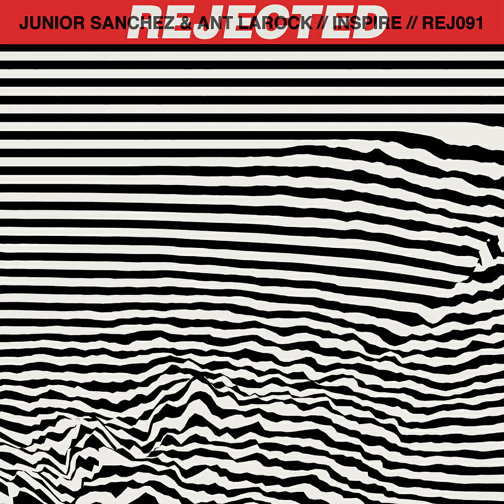 Junior Sanchez - Inspired (Original Mix)