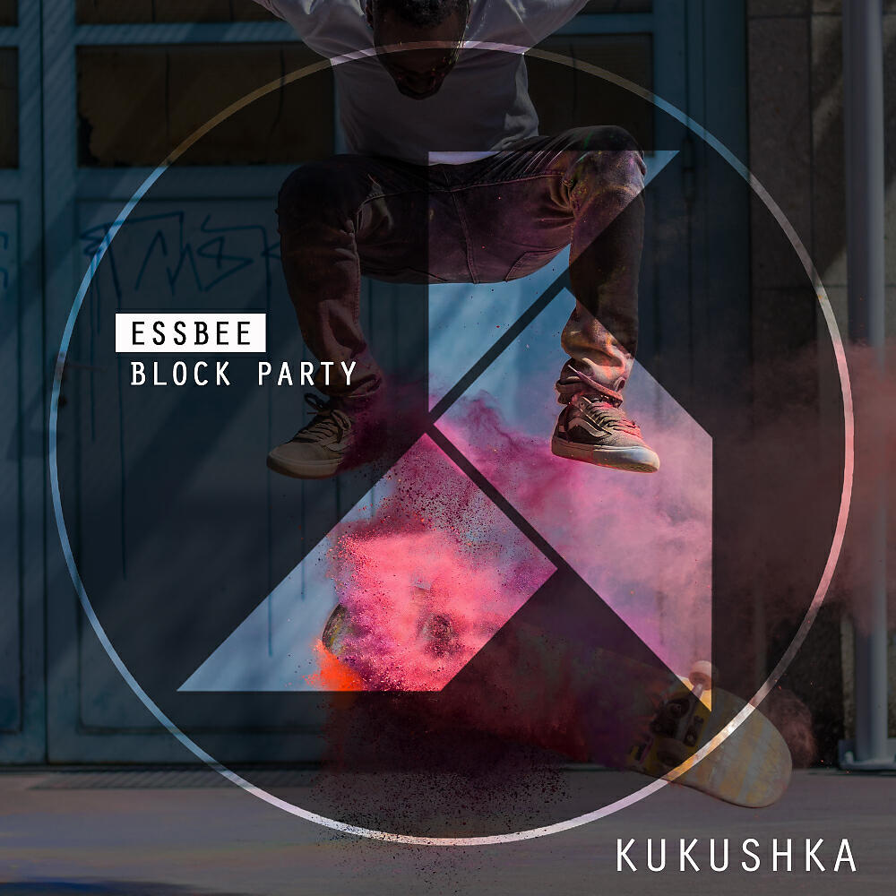 Essbee - block party (Original Mix)