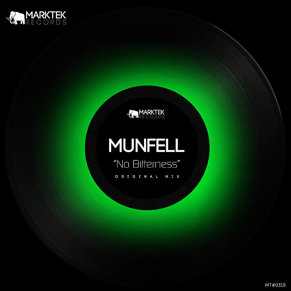 Munfell - No Bitterness (Original Mix)