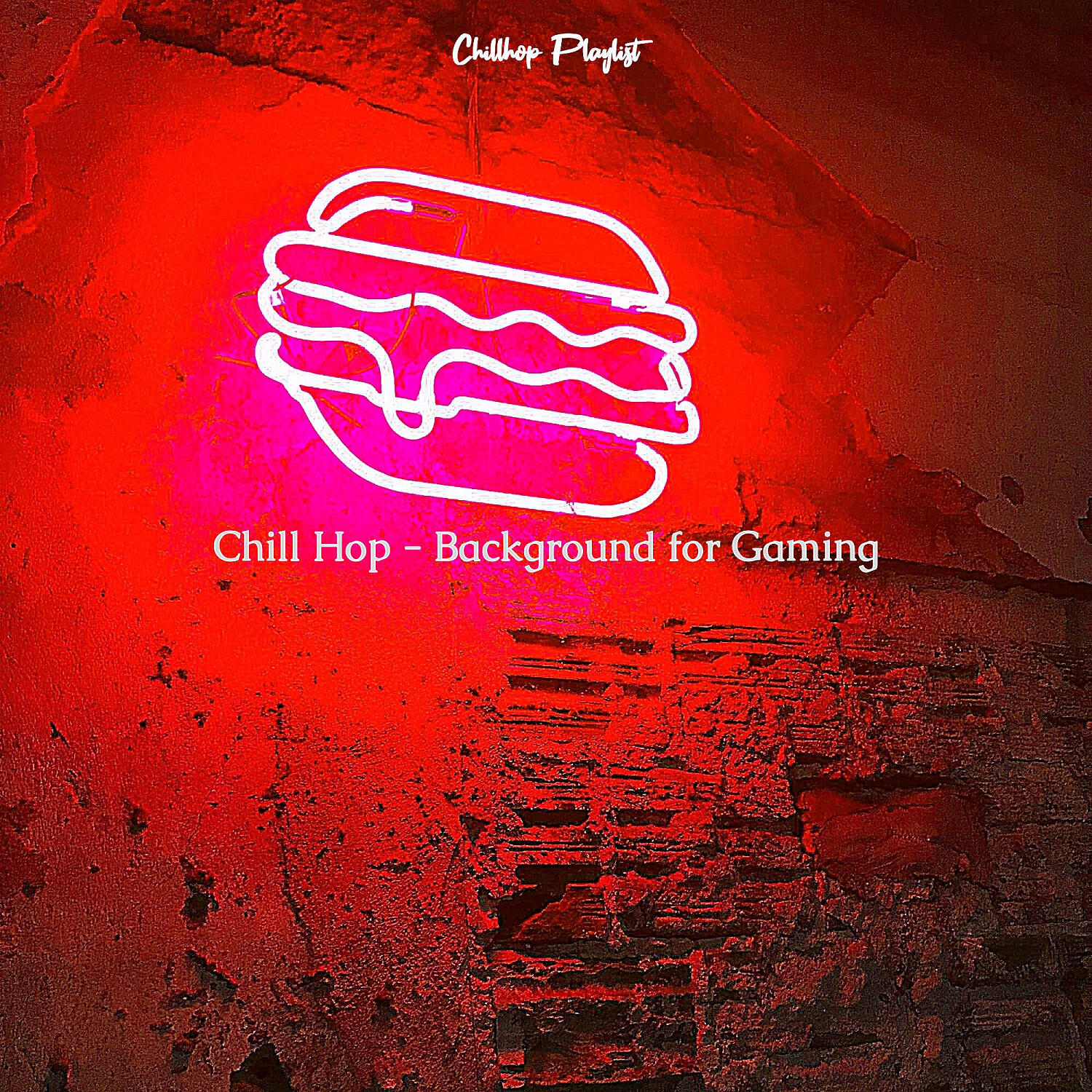 Chillhop Playlist - Chilled Ambience for Gaming