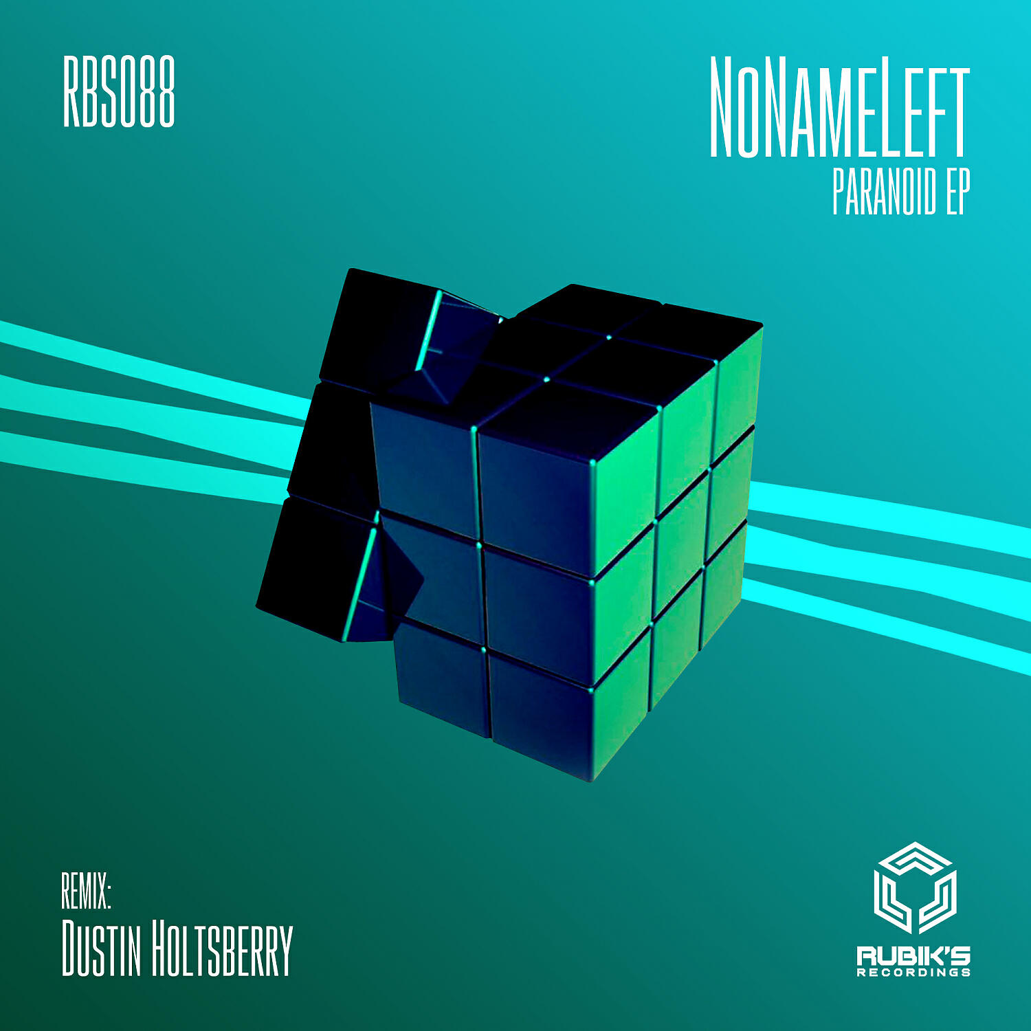 NoNameLeft - Ions (Dustin Holtsberry Remix)
