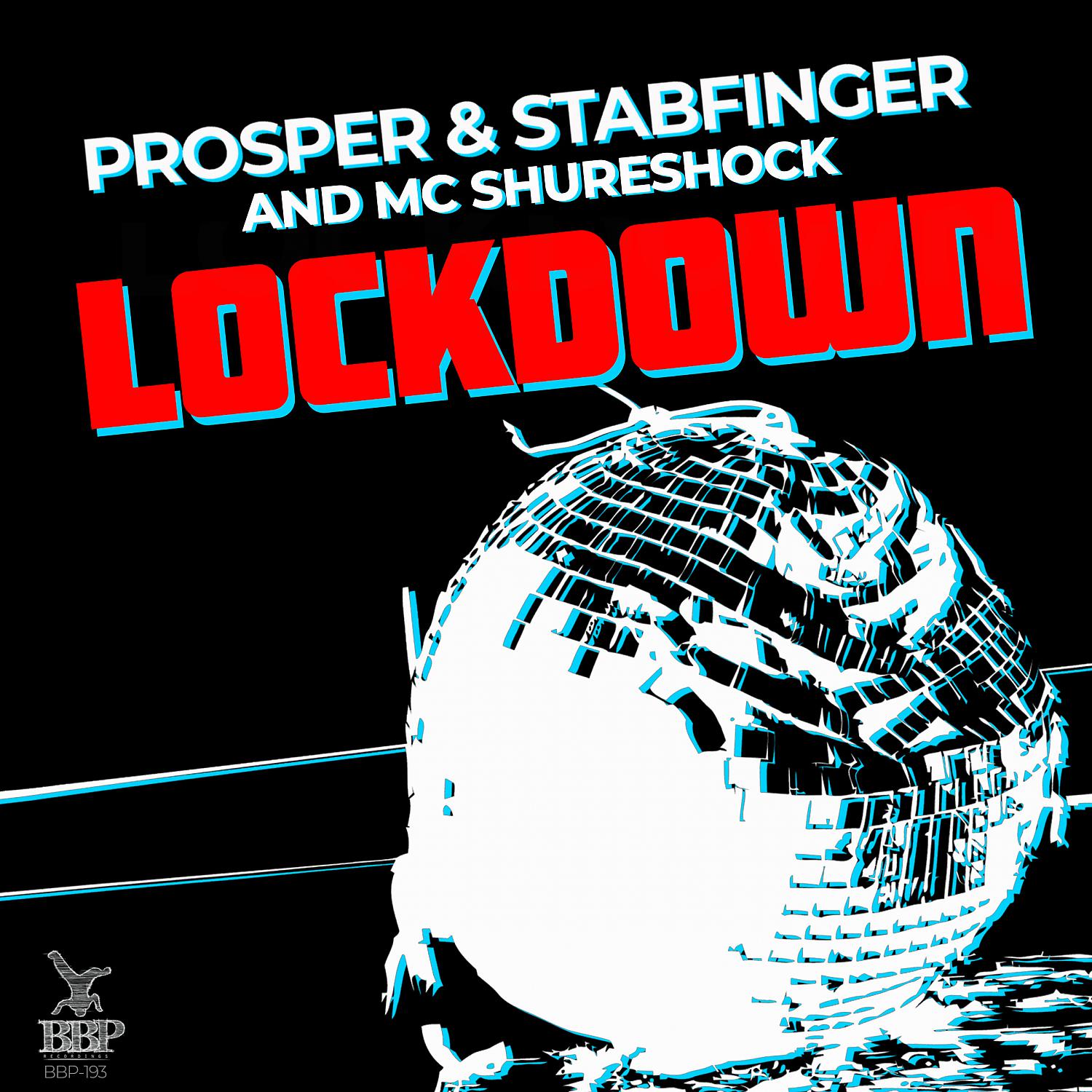 Постер альбома Lockdown EP