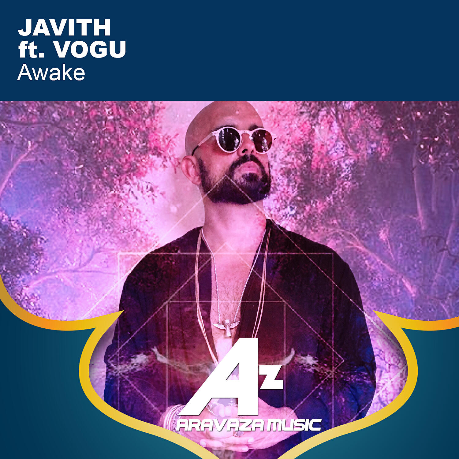 Javith - Awake (Ya Llegó) (feat. Robert Vogu) (Javith Mix)