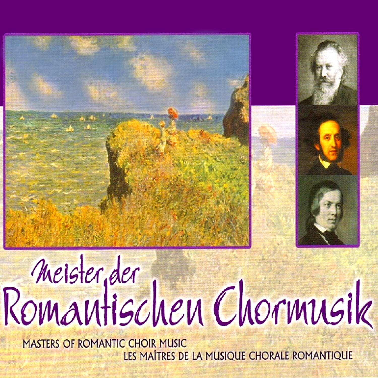 Kölner RundfunkChor - Der Stern Von Bethlehem, Op. 164: O Segne Die Weide