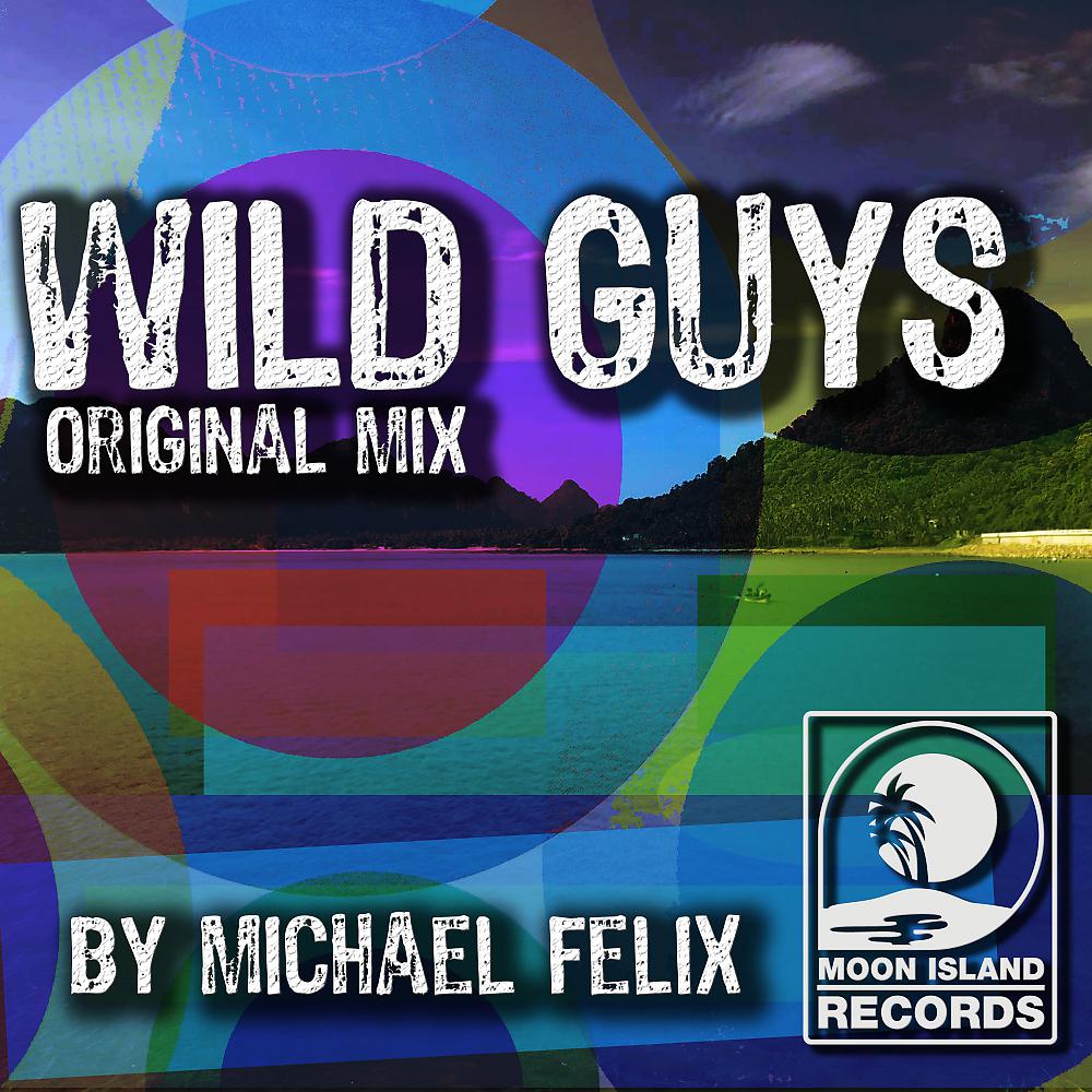 Постер альбома Wild Guys