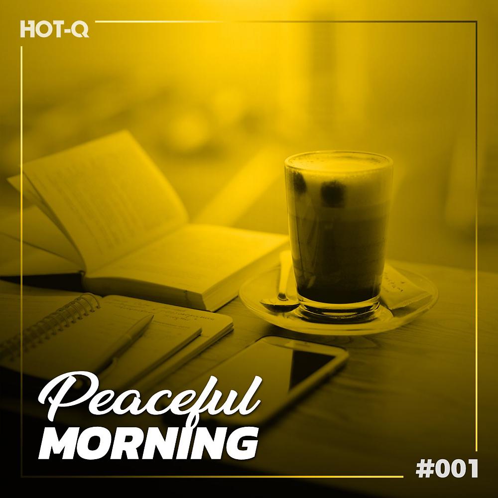 Постер альбома Peaceful Morning 001