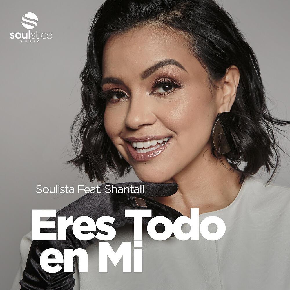 Soulista - Eres Todo En Mi (Drums Mix)