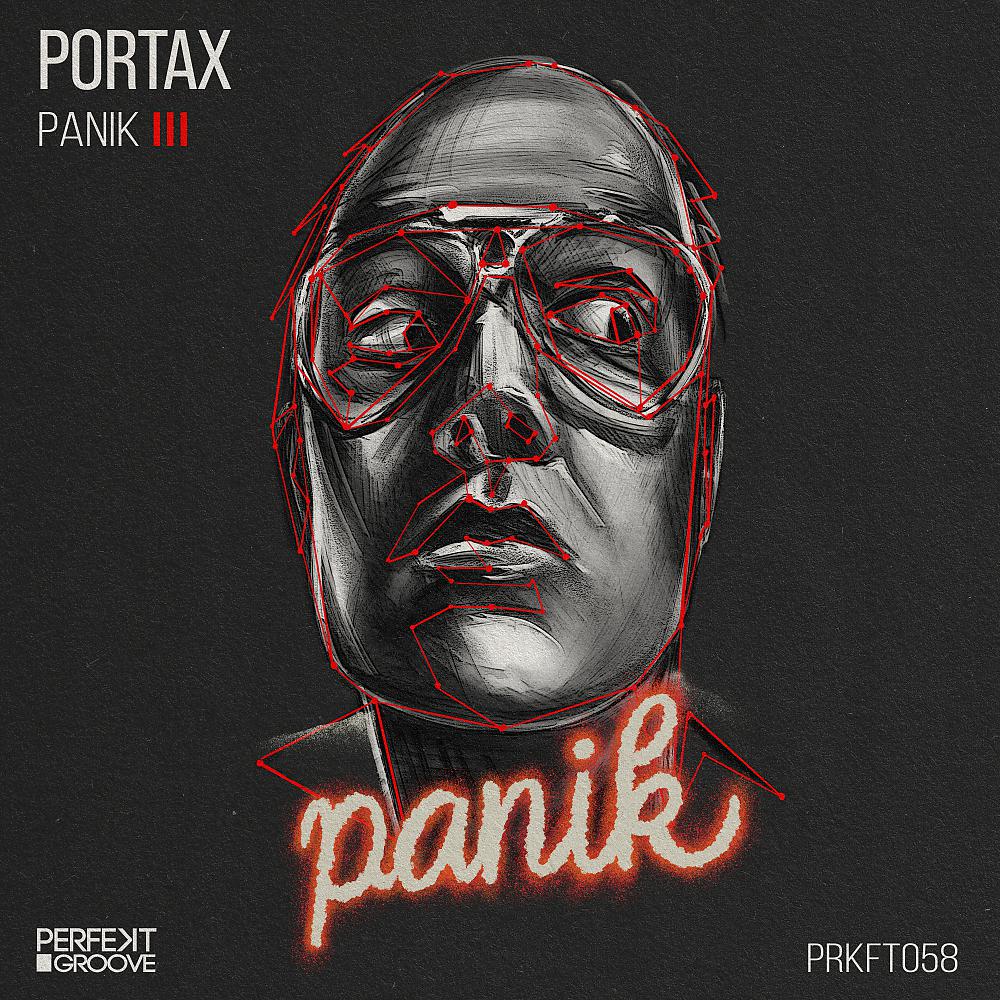 Постер альбома Panik III